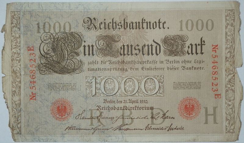 How-Far-Back-Can-We-Go?---With-Banknotes!-Looking-For--1894-