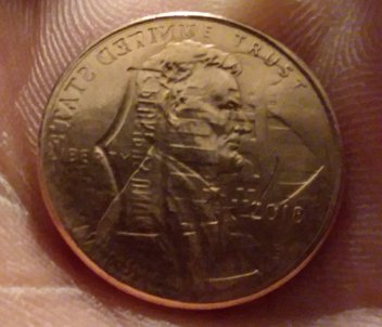 Possible-Brockage-On-Both-Sides-Of-Lincoln-Shield-Cent,-Or-Vice?