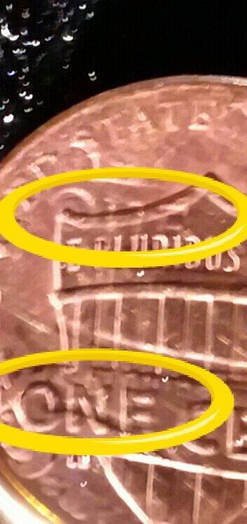Possible-Brockage-On-Both-Sides-Of-Lincoln-Shield-Cent,-Or-Vice?