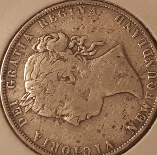 Pleas-Help-Grade-1900-And-1989-50-Cent-Pieces