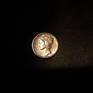 1943-D-Mercury-Dime-Should-I-Have-This-Graded?