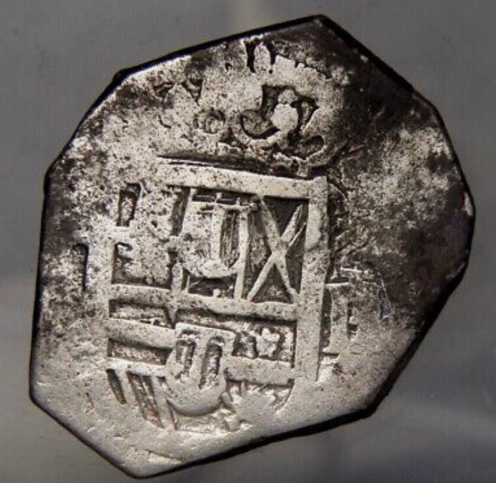4-Reales-Cob---Philip-III-Or-Iv?