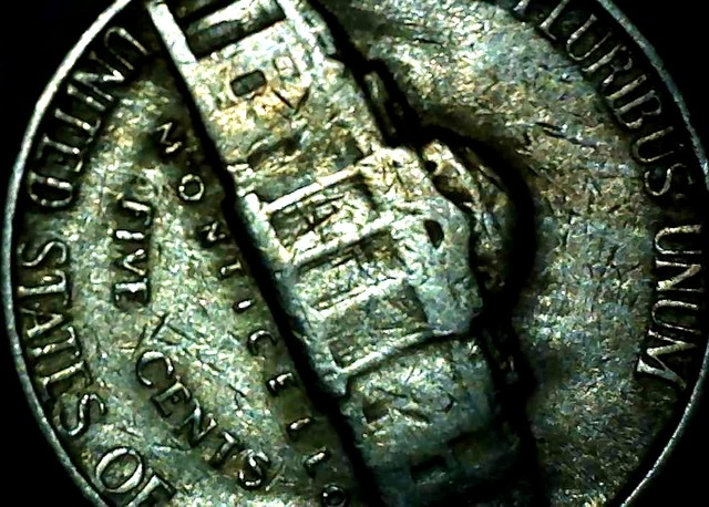 1949-D/S-Jefferson-Nickel-With-Die-Error