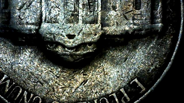 1949-D/S-Jefferson-Nickel-With-Die-Error