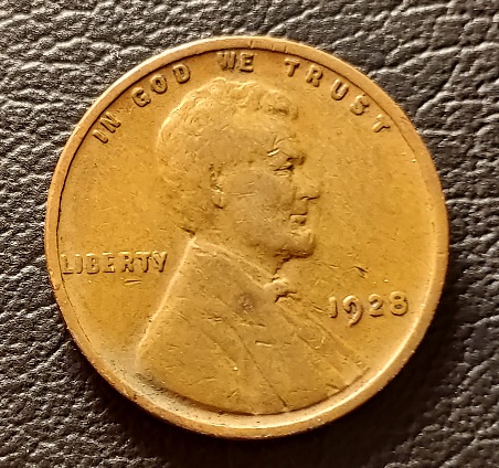 1926,-1927-D,-1928,-1929-Wheat-Examples