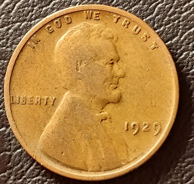 1926,-1927-D,-1928,-1929-Wheat-Examples