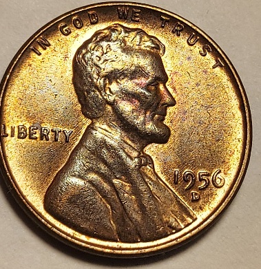 1956-D-Lincoln-Wheat