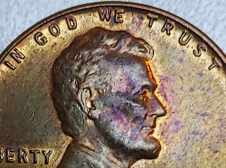 1956-D-Lincoln-With-No-S-In-States-And-Great-Color