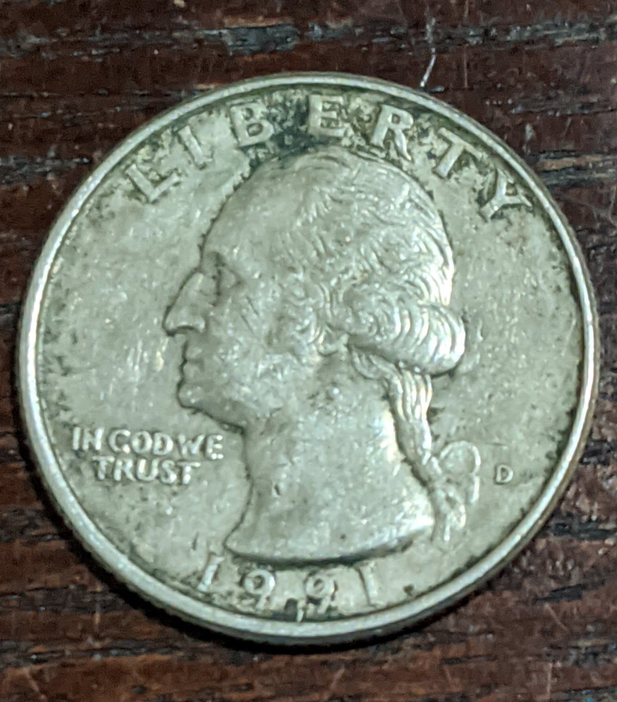 1991-Washington-Quarter-Questions-About-Damage