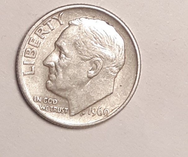 1960-Roosevelt-Dime-Please-Help