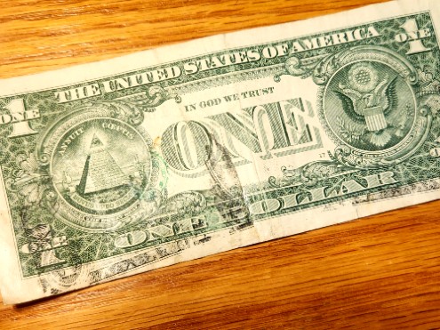 Any-Info-Is-Appreciated-About-This-$1-Bill