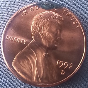 1992-D-Lincoln-Penny-Cam-?