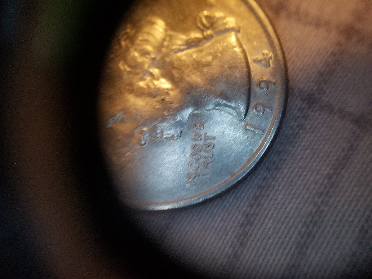 1994-Quarter-Die-Cracks-On-Obverse-And-Reverse