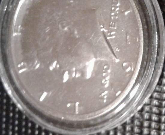1971-D-Silver-Kennedy-Half-Dollar-Found-Last-Night-At-Work-In-A-Roll!!