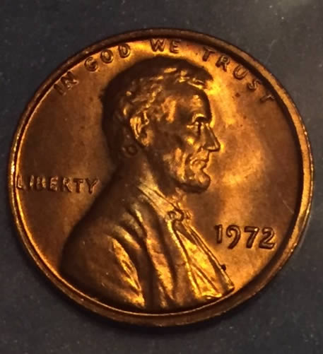 1972-Lincoln-Cent-For-Grading