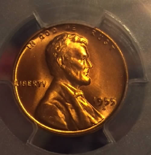 What's-Your-Best/Favorite/Coolest-Wheat-Penny?