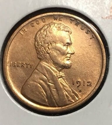1912-D-Lincoln-Wheat-Cent-For-Grading