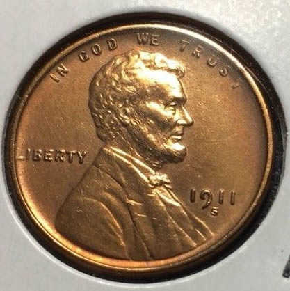 1911-S-Lincoln-Wheat-Cent