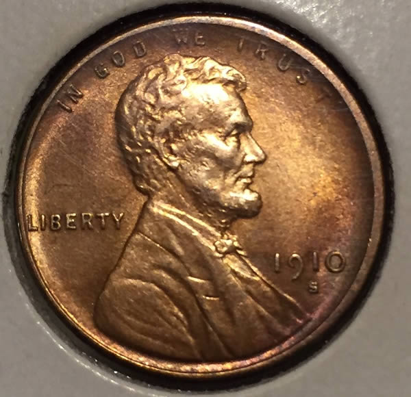 1910-S-Lincoln-Wheat-Cent-For-Grading