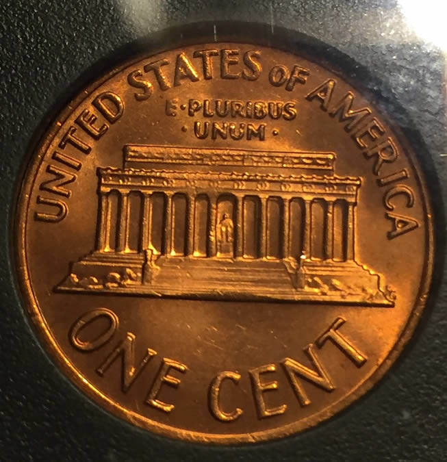 1972-Lincoln-Cent-DDO-FS-102!