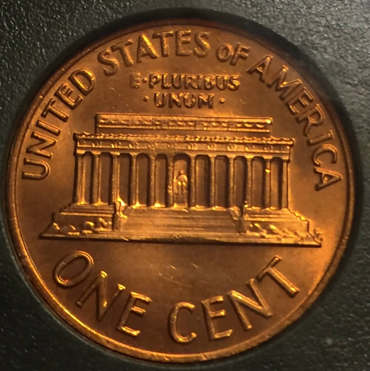 1972-Lincoln-Cent-DDO-FS-102!