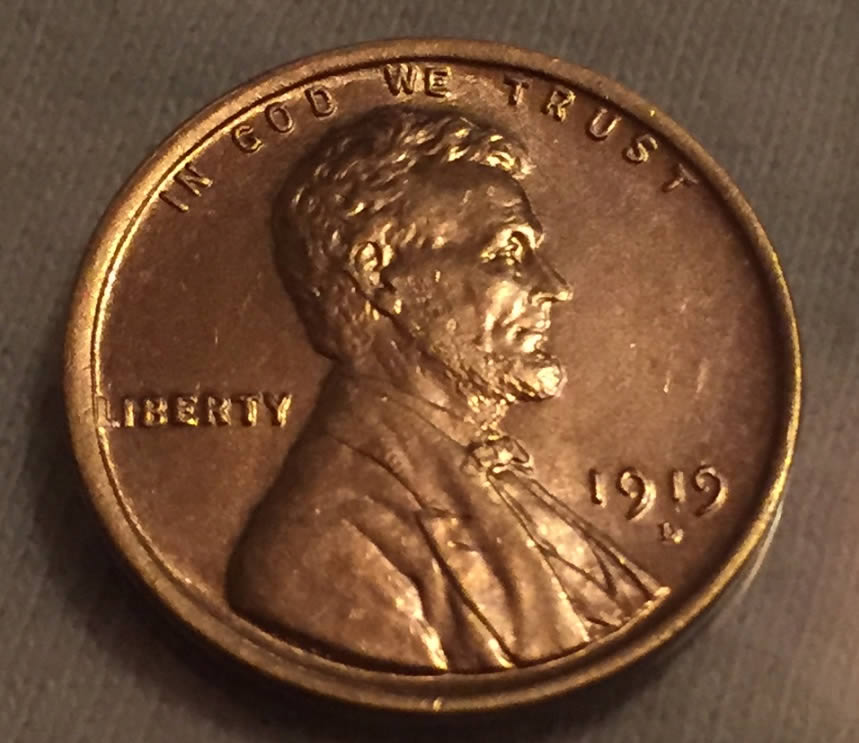 1919-D-Lincoln-Wheat-Cent
