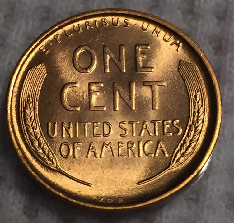 1909-VDB-Lincoln-Cent-For-Grading!