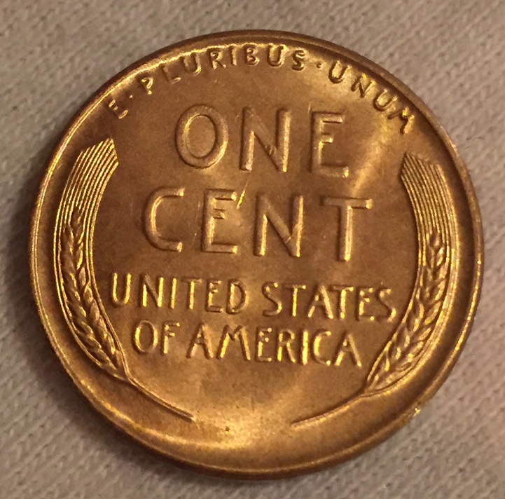 1932-Lincoln-Wheat-For-Grading