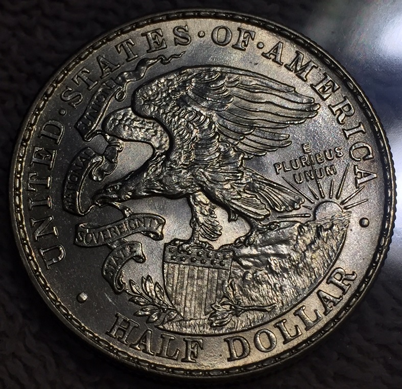 1918-Lincoln-Commemorative-For-Grading!