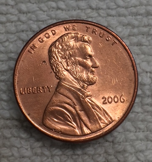 2006-Lincoln-Double-Die-FS-102-For-Grading-Please