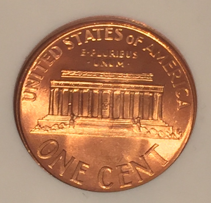 1994-Lincoln-Cent-DDR-FS-801-Grade