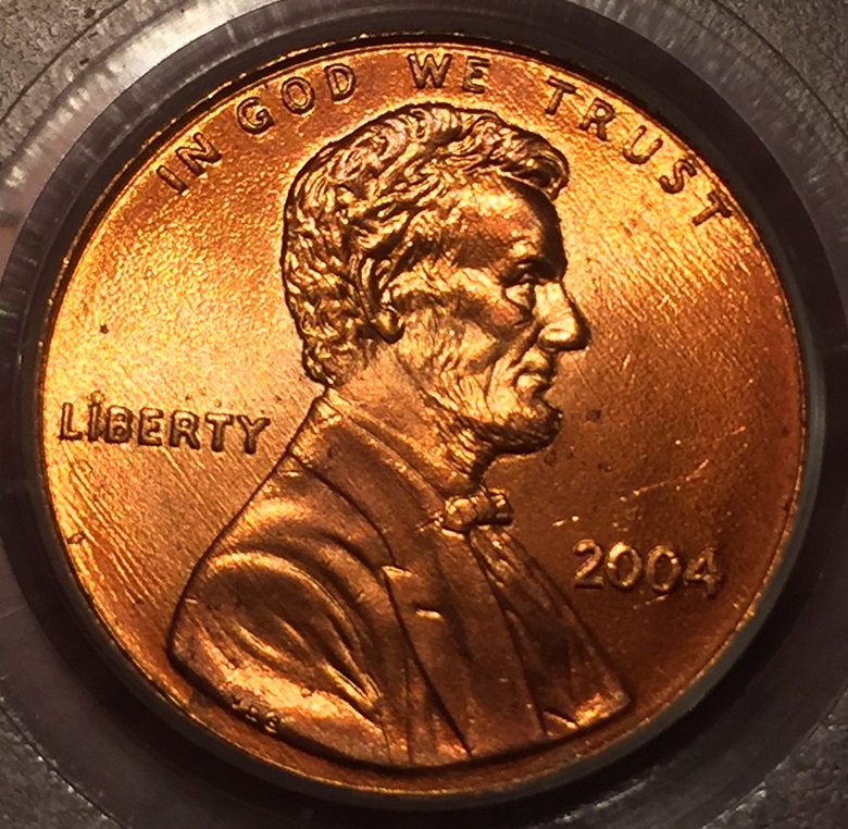 2004-Lincoln-Cent-DDR-FS-801