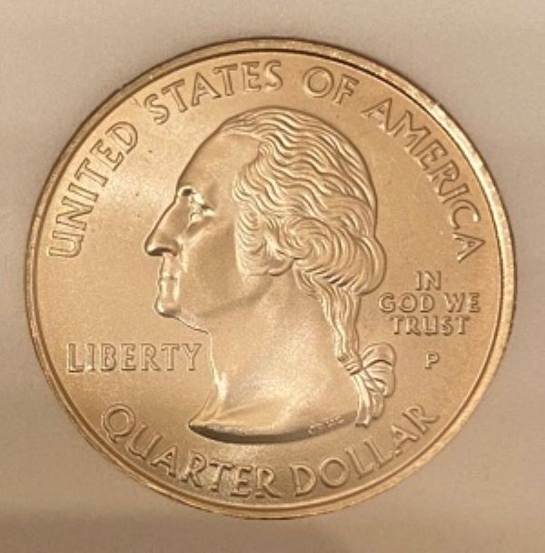 Error?-Washington's-Ear-On-A-2000-D-Maryland-State-Quarter.