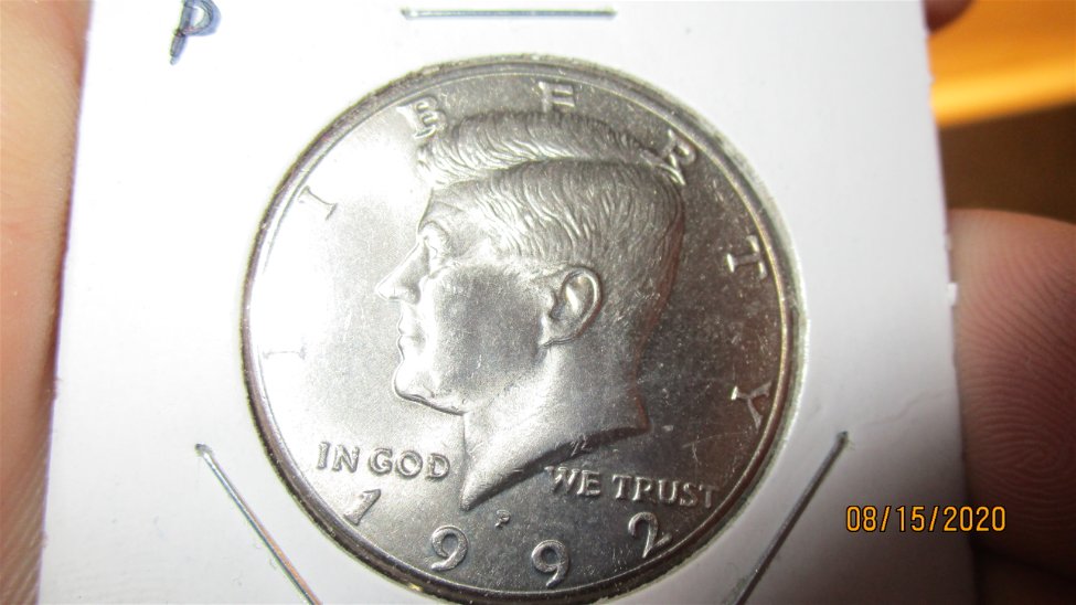 1992-Kennedy-Half-Dollar-