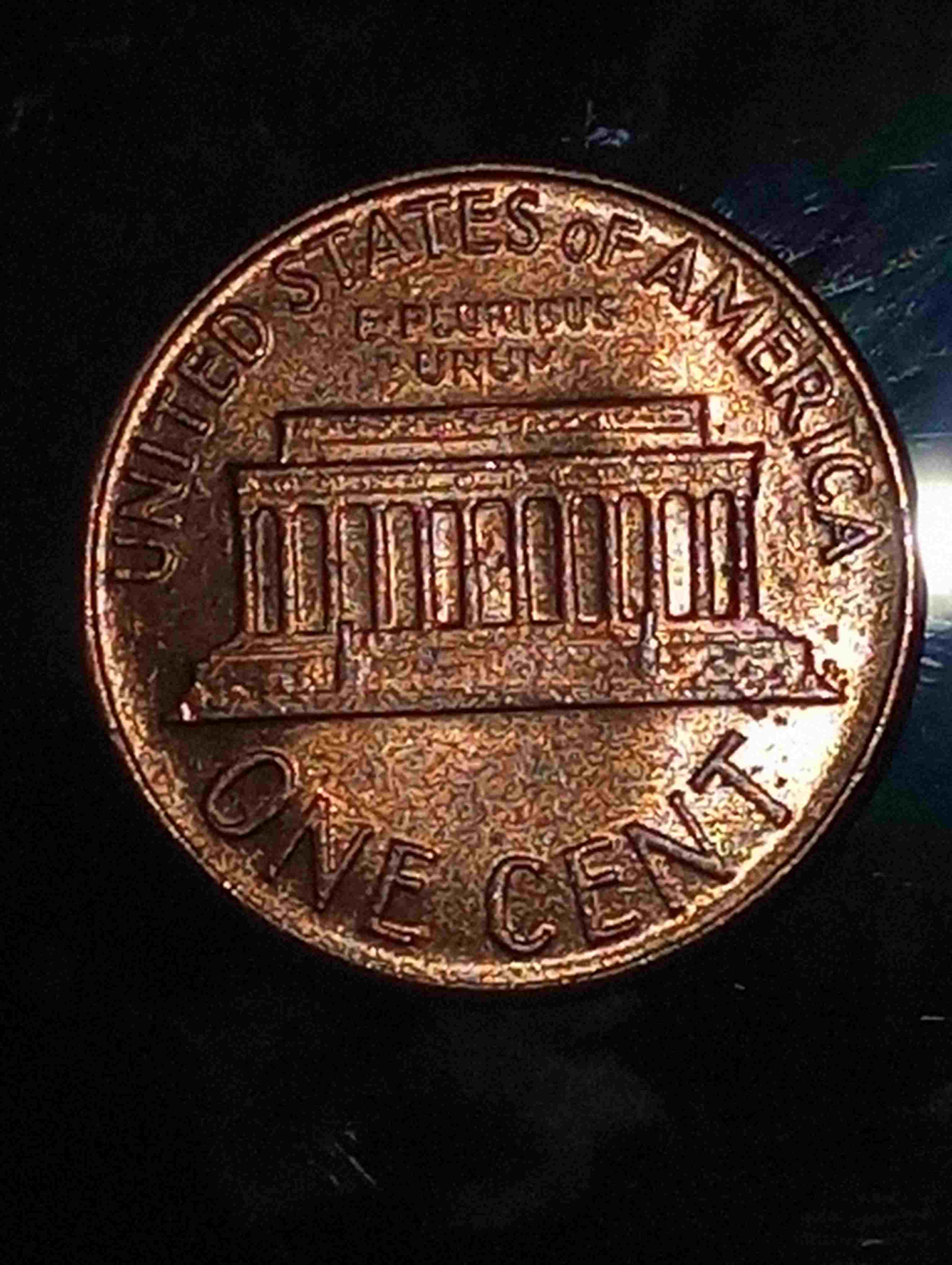 Brilliant-Red-1964-Double-Die-Obverse.-Whaatt?