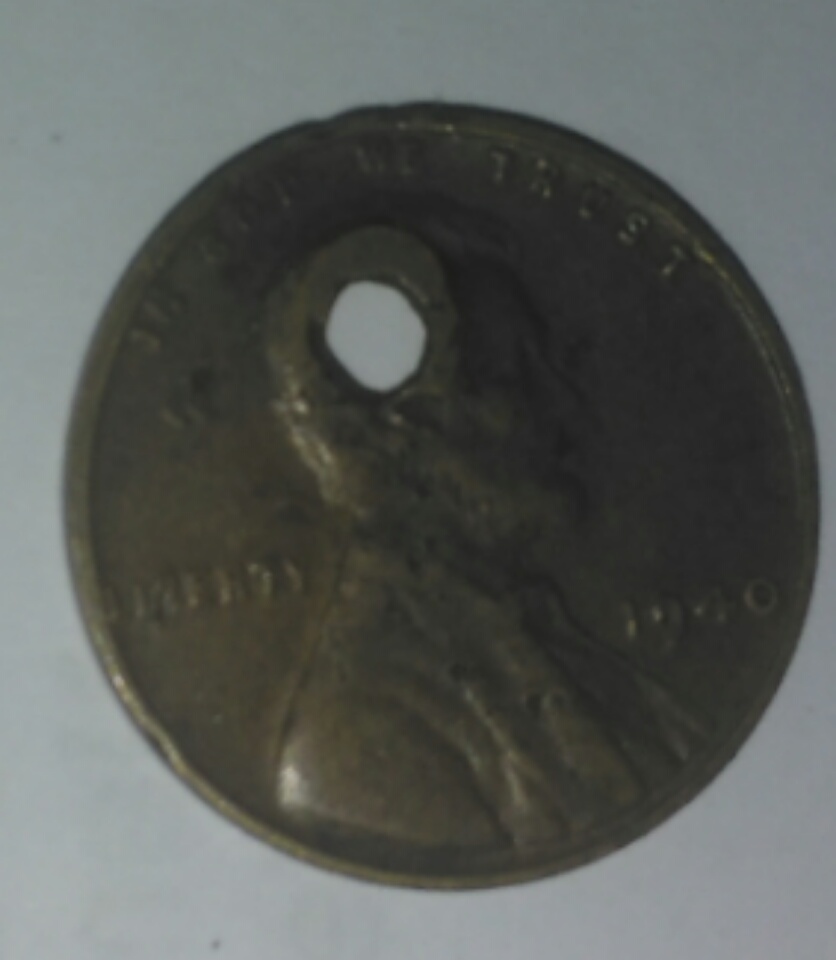 I-Think-I-Might-Have-A-Very-Influential-Coin-Lwc,-I-Was-Coin-Roll-Hunting,-When