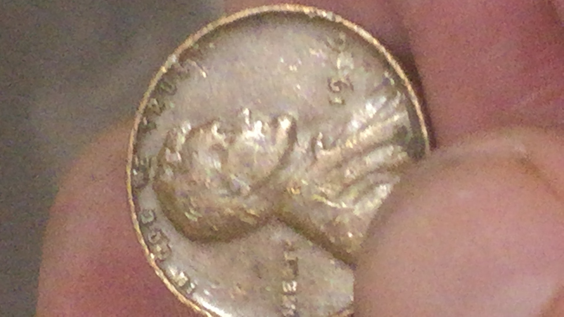 1946-Wheat-Penny-Missing-Letters