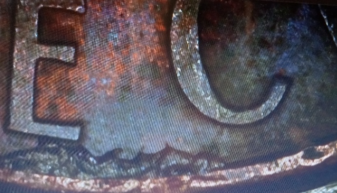 Help!-2001-Lincoln-Cent.-Impossible-Or-Legit?