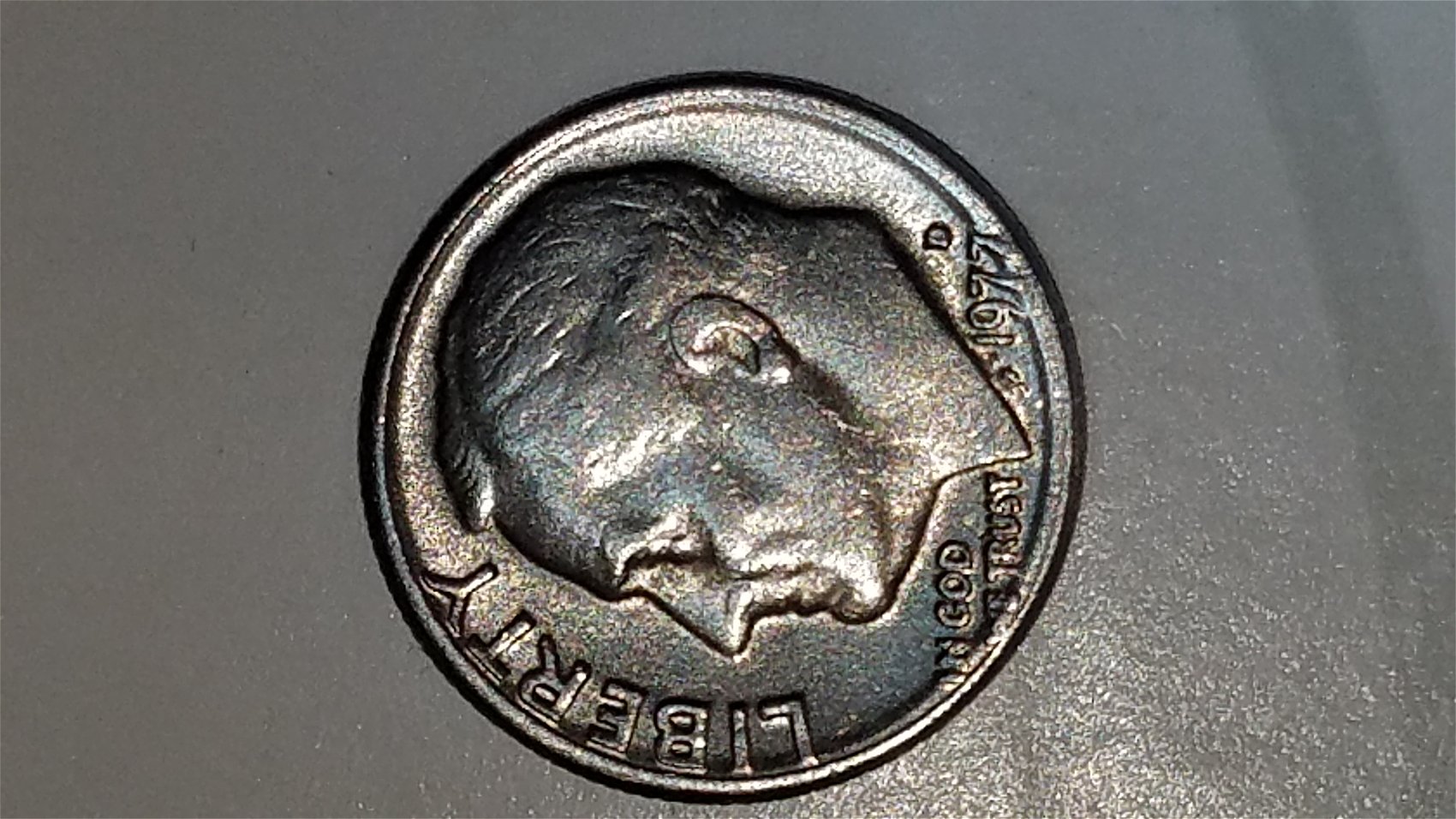1977-Dime-Is-This-Something-Special-?