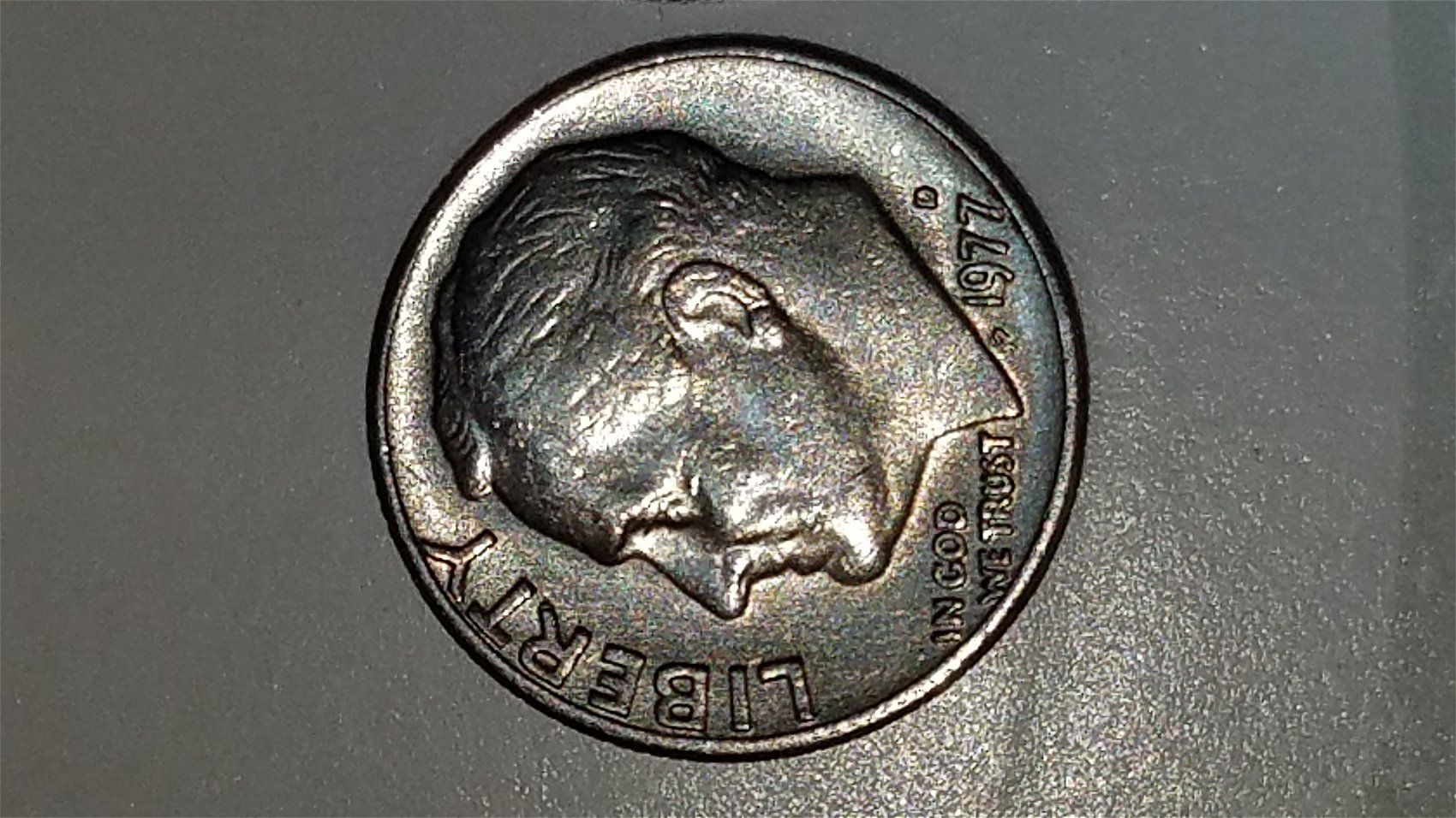 1977-Dime-Is-This-Something-Special-?