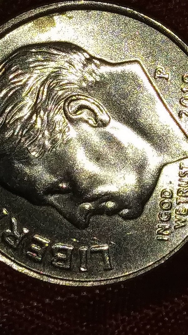 I-Found-A-2019-P-Dime-In-My-Change,-Errors-Or-Not
