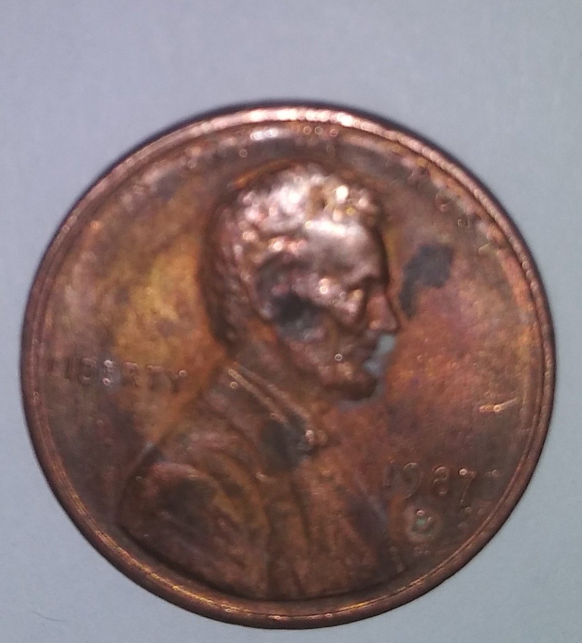 I-Just-Got-This-1987-D-Penny-With-Errors