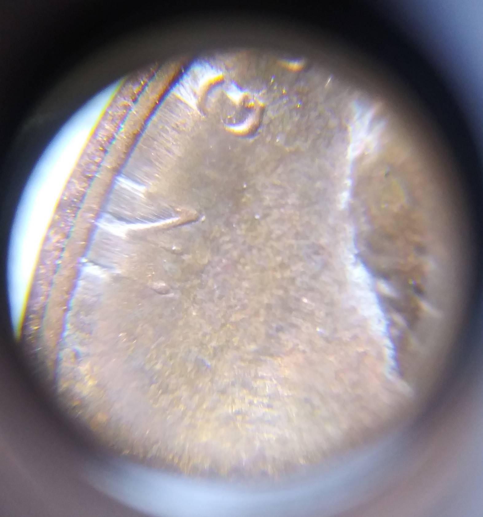 I-Just-Got-This-1987-D-Penny-With-Errors