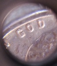 Two-1959-D-Pennys-Double-Die-Mint-Error