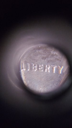 Two-1959-D-Pennys-Double-Die-Mint-Error