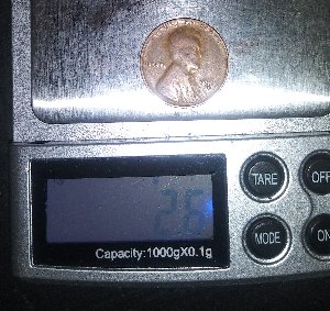 1929-S-Penny-Error-Weight-Is-2.7-Grams