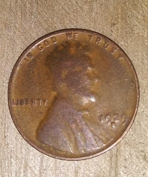 1929-S-Penny-Error-Weight-Is-2.7-Grams