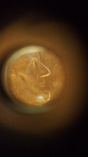 Lincoln's-Beard-Has-Changed-Look-At-Your-2006-And-2020-Penny