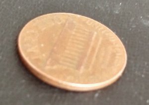 1964-P-Penny-That-Weighs-2.5-Grams?