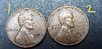 Hello-To-All!-I-Have-2-1960-D-Pennies-That-I-Would-Like-Your-Thoughts-On...